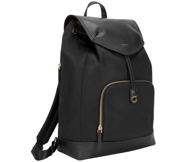 TARGUS Plecak Newport 15'' czarny TSB964GL - 580329 - zdjęcie 5